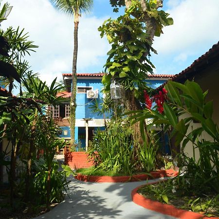Pousada Fragata - Arraial D Ajuda - Melhor Localizacao E Atendimento Arraial d'Ajuda Dış mekan fotoğraf