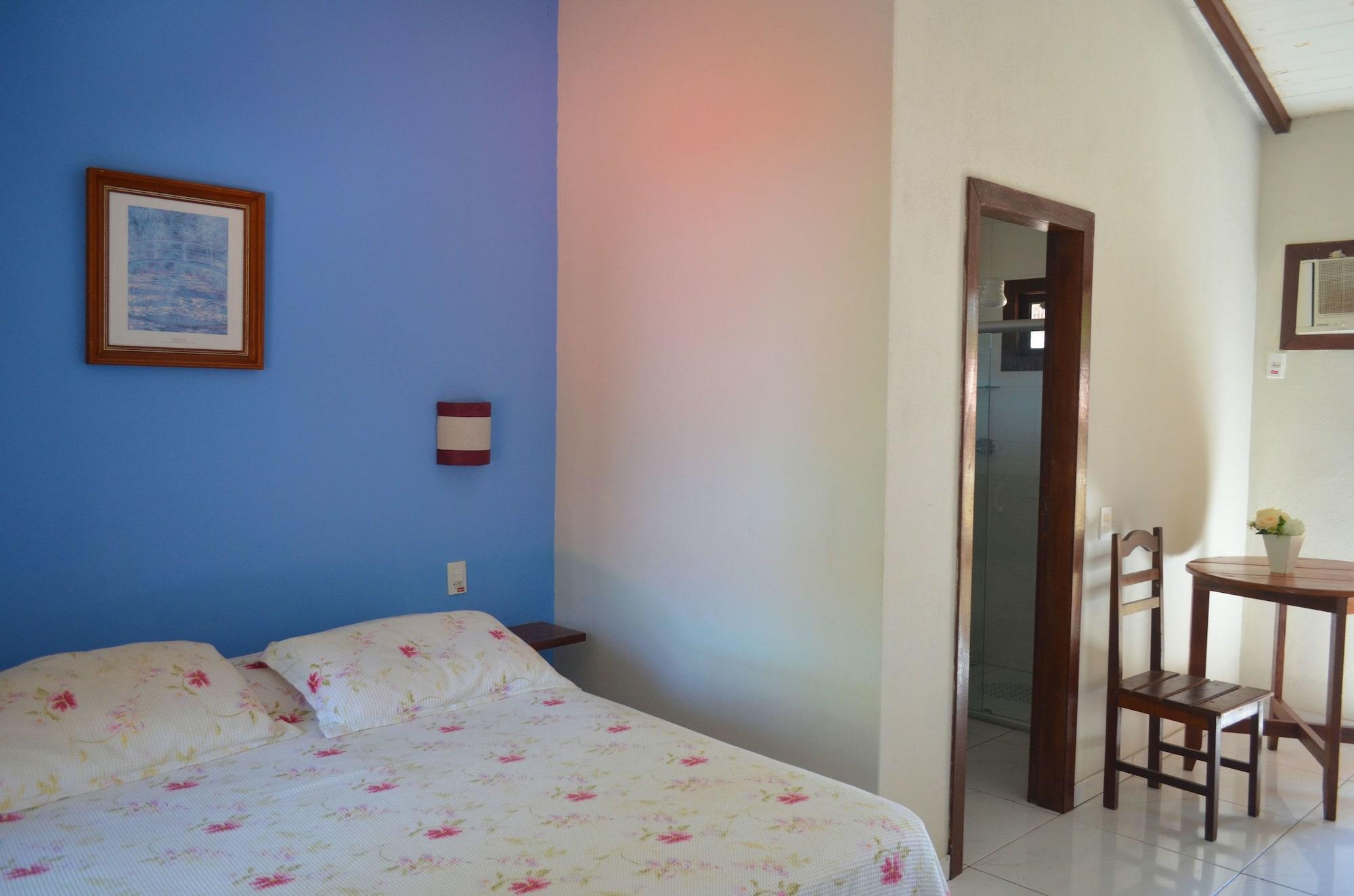 Pousada Fragata - Arraial D Ajuda - Melhor Localizacao E Atendimento Arraial d'Ajuda Dış mekan fotoğraf