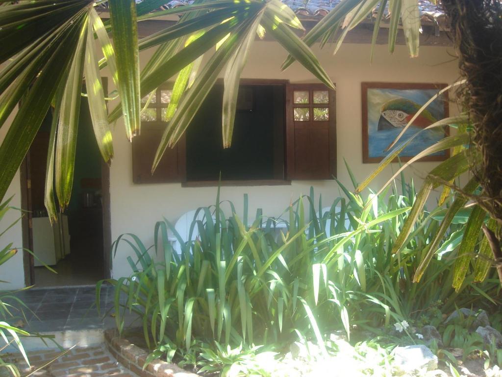 Pousada Fragata - Arraial D Ajuda - Melhor Localizacao E Atendimento Arraial d'Ajuda Oda fotoğraf