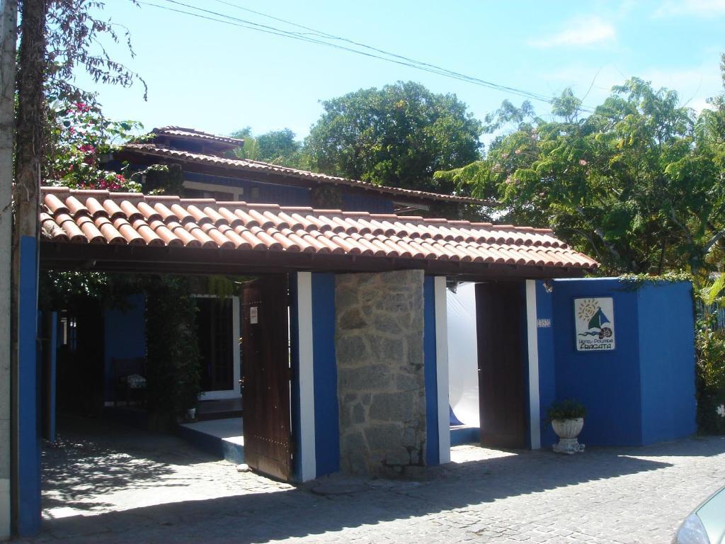 Pousada Fragata - Arraial D Ajuda - Melhor Localizacao E Atendimento Arraial d'Ajuda Dış mekan fotoğraf