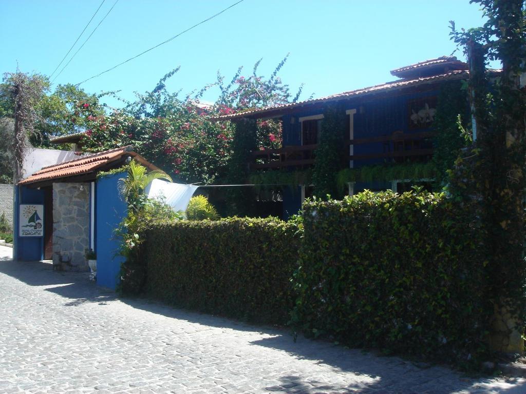 Pousada Fragata - Arraial D Ajuda - Melhor Localizacao E Atendimento Arraial d'Ajuda Dış mekan fotoğraf