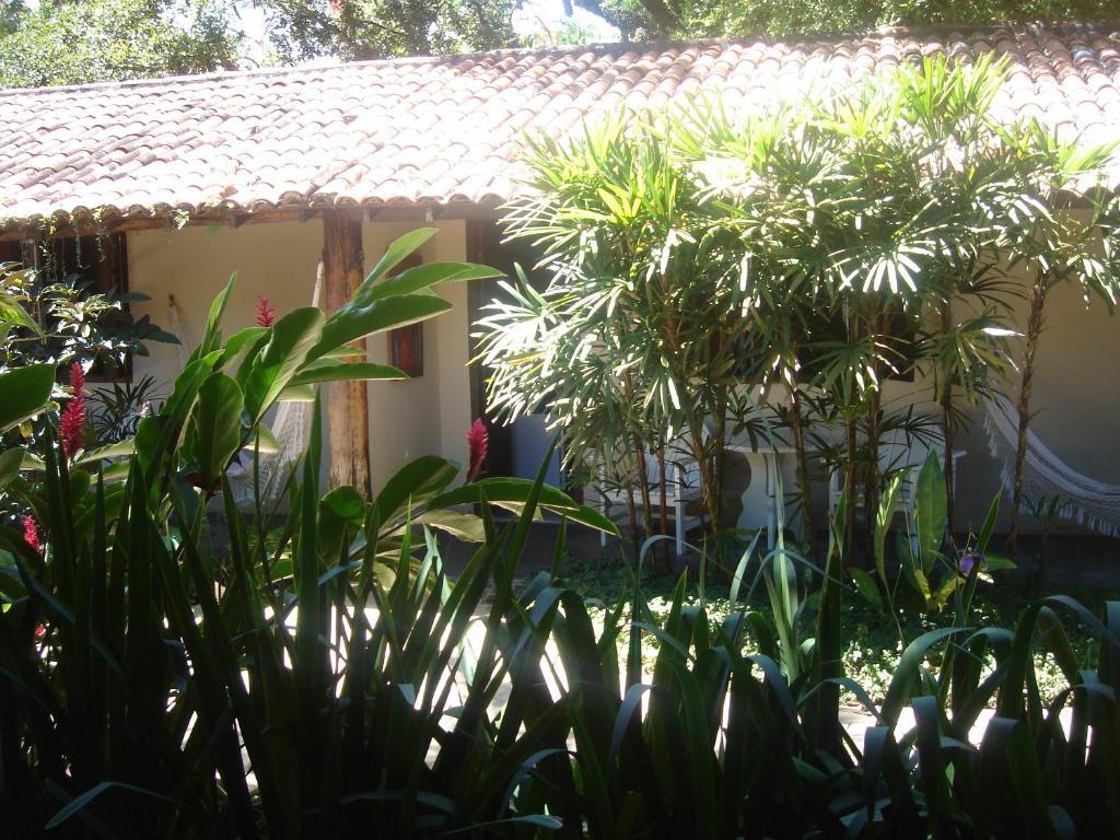 Pousada Fragata - Arraial D Ajuda - Melhor Localizacao E Atendimento Arraial d'Ajuda Oda fotoğraf